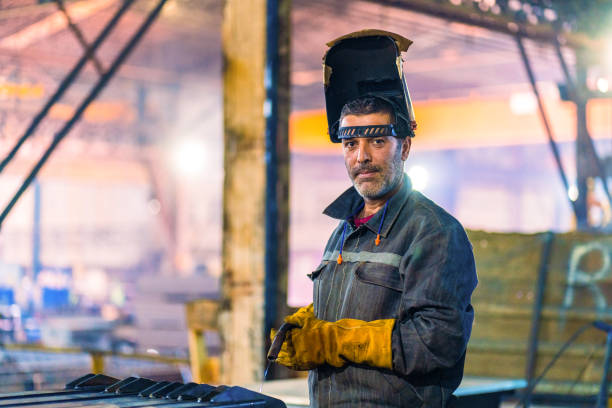 Best Structural Steel Welding in Bayou Lourse, LA