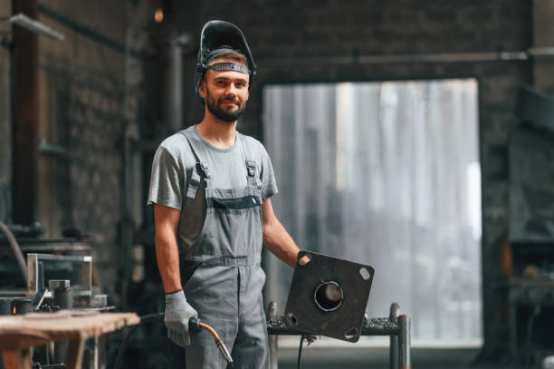 Best Welding Inspection and Certification in Bayou Lourse, LA