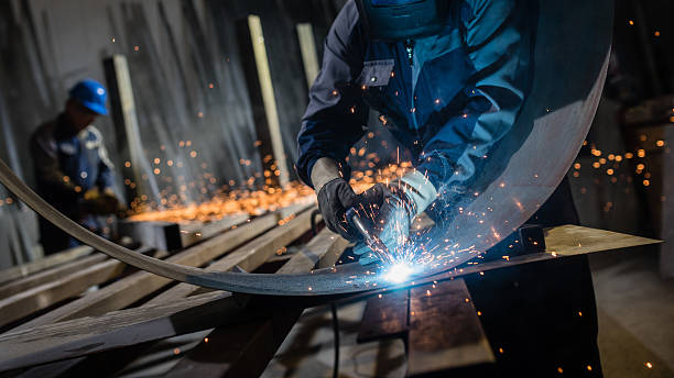  Bayou Lourse, LA Welder Pros