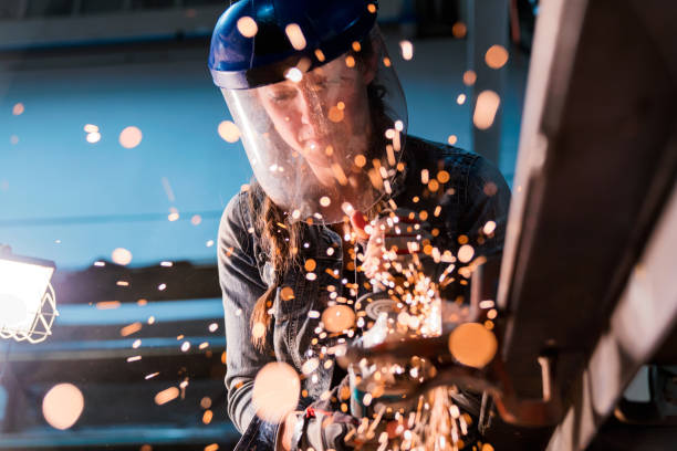 Best Food and Beverage Processing Equipment Welding in Bayou Lourse, LA